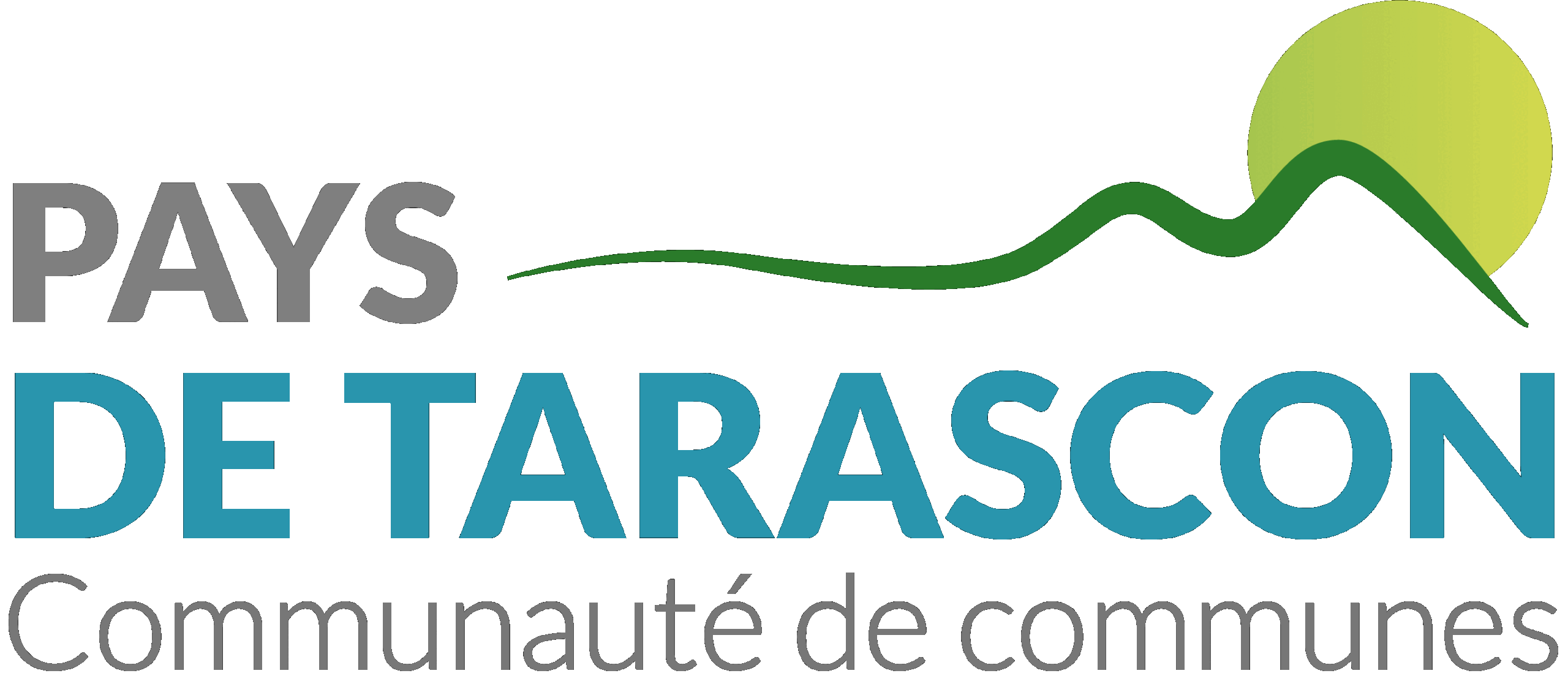 Pays de Tarascon