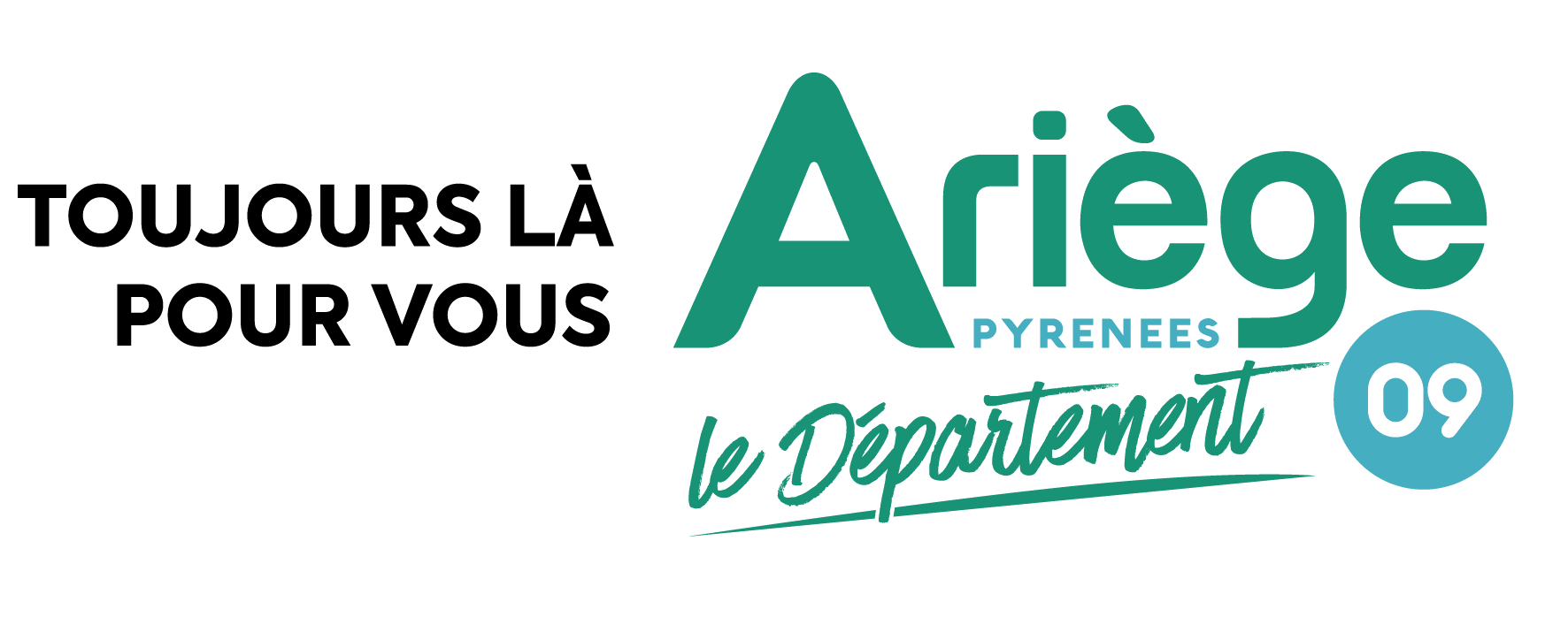 Conseil départemental de l'Ariège