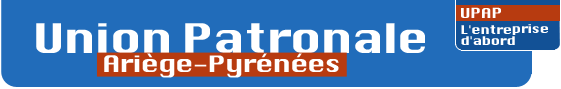 Union patronale Ariège Pyrénées